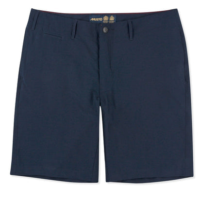 Musto Men's Rib UV Fast Dry Shorts Navy