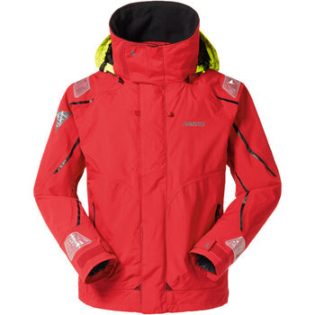 Musto Men's BR1 Channel Jacket Red