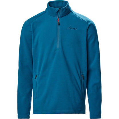 Musto Men's Corsica 100GM Half Zip Fleece