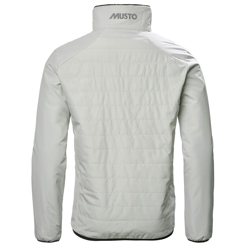 Musto Men's Corsica Primaloft Funnel Jacket