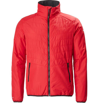 Musto Men's Corsica Primaloft Funnel Jacket