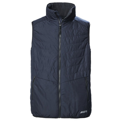 Musto Men's Corsica Primaloft Vest