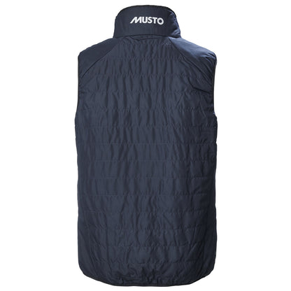 Musto Men's Corsica Primaloft Vest