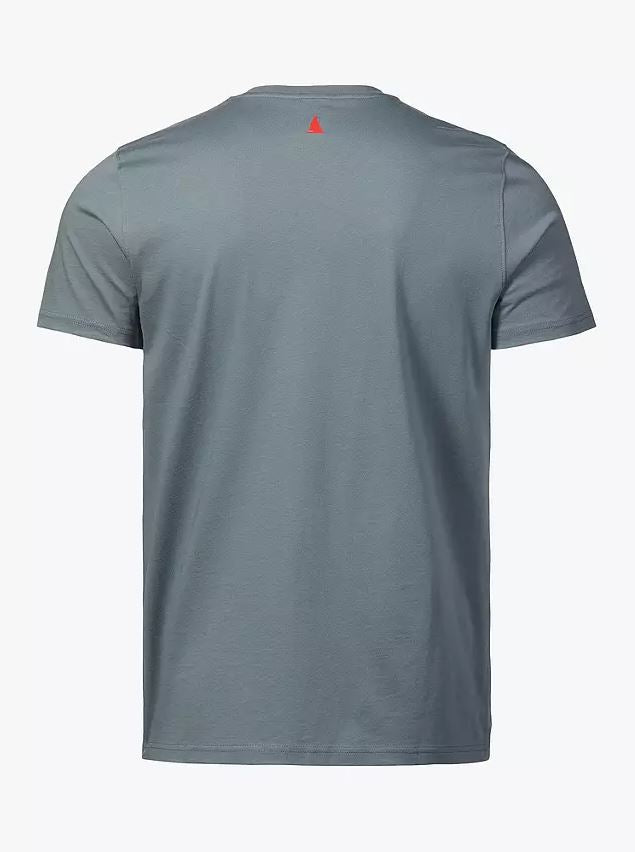 Musto Men's Corsica Short Sleeve Tee