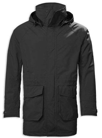 Musto Men's Country Primaloft Rain Jacket