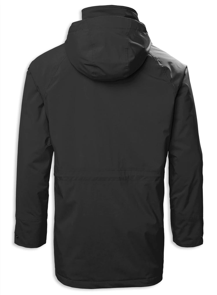 Musto Men's Country Primaloft Rain Jacket