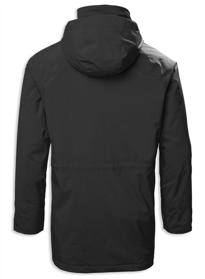 Musto Men's Country Primaloft Rain Jacket