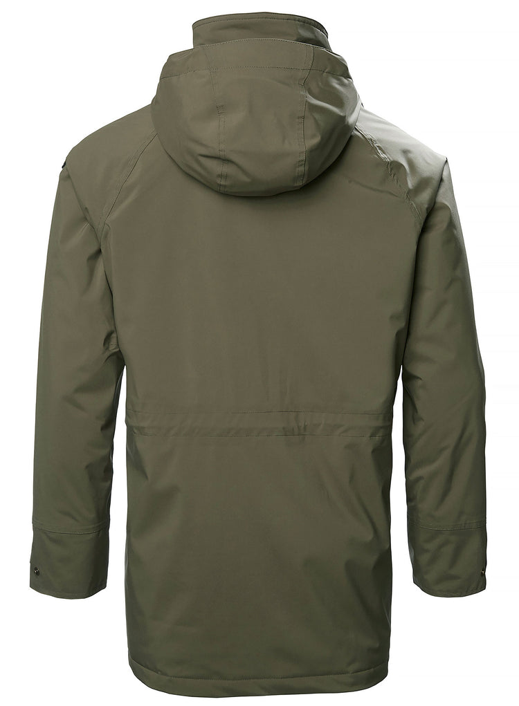 Musto Men's Country Primaloft Rain Jacket