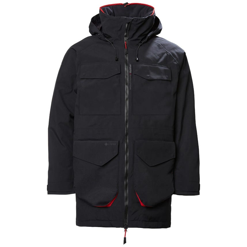 Musto Men's Evolutions Gore-Tex Primaloft Parka