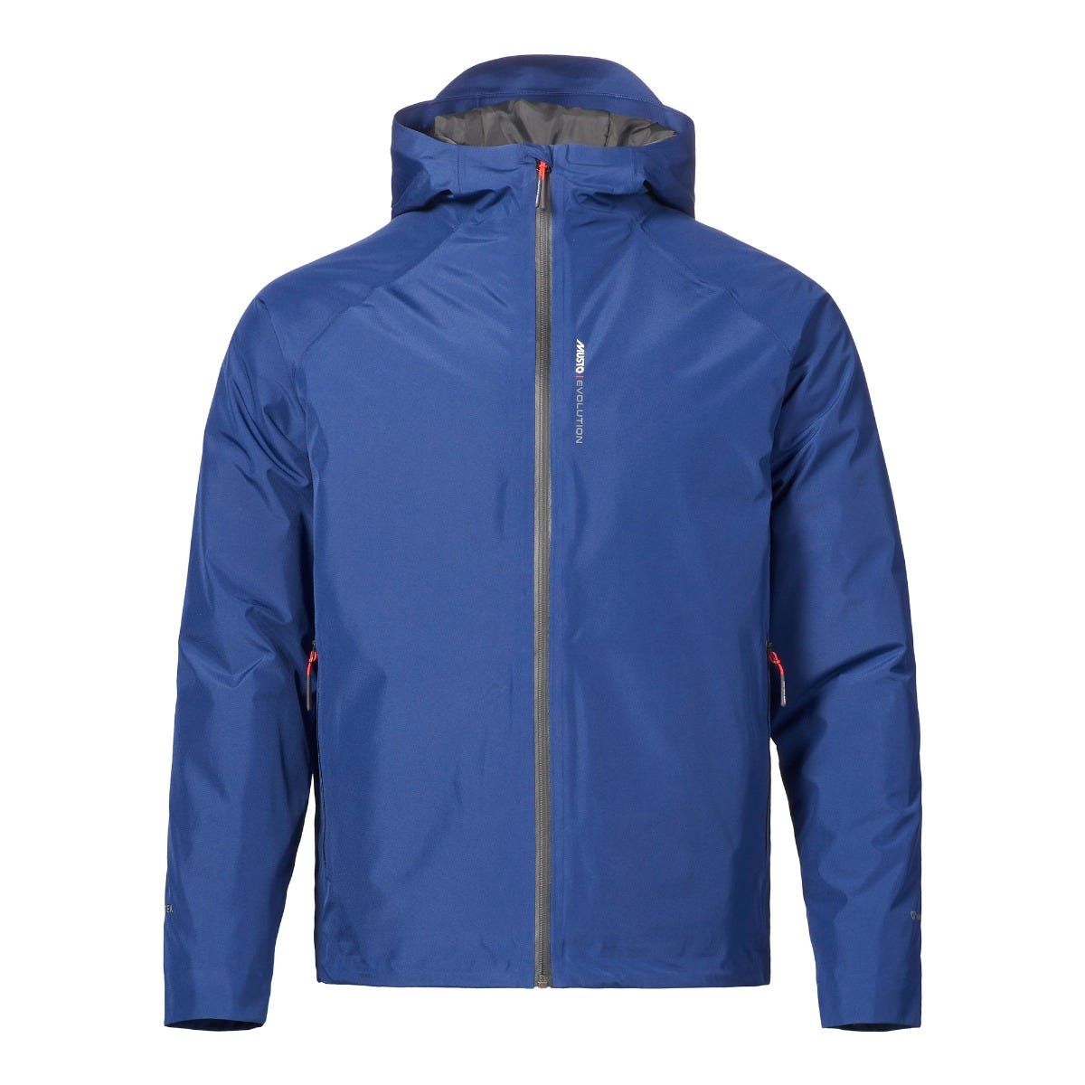 Musto Men's Evolution Gore-Tex Primaloft Jacket – Boater's Closet