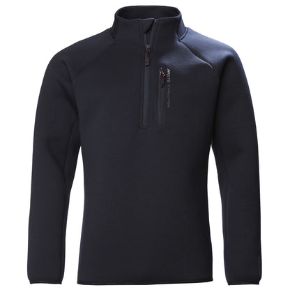 Musto Men's Evolution 1/2 Zip Tech Sweat