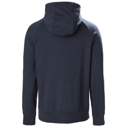 Musto Men's Evolution Logo Hoodie Sweatshirt