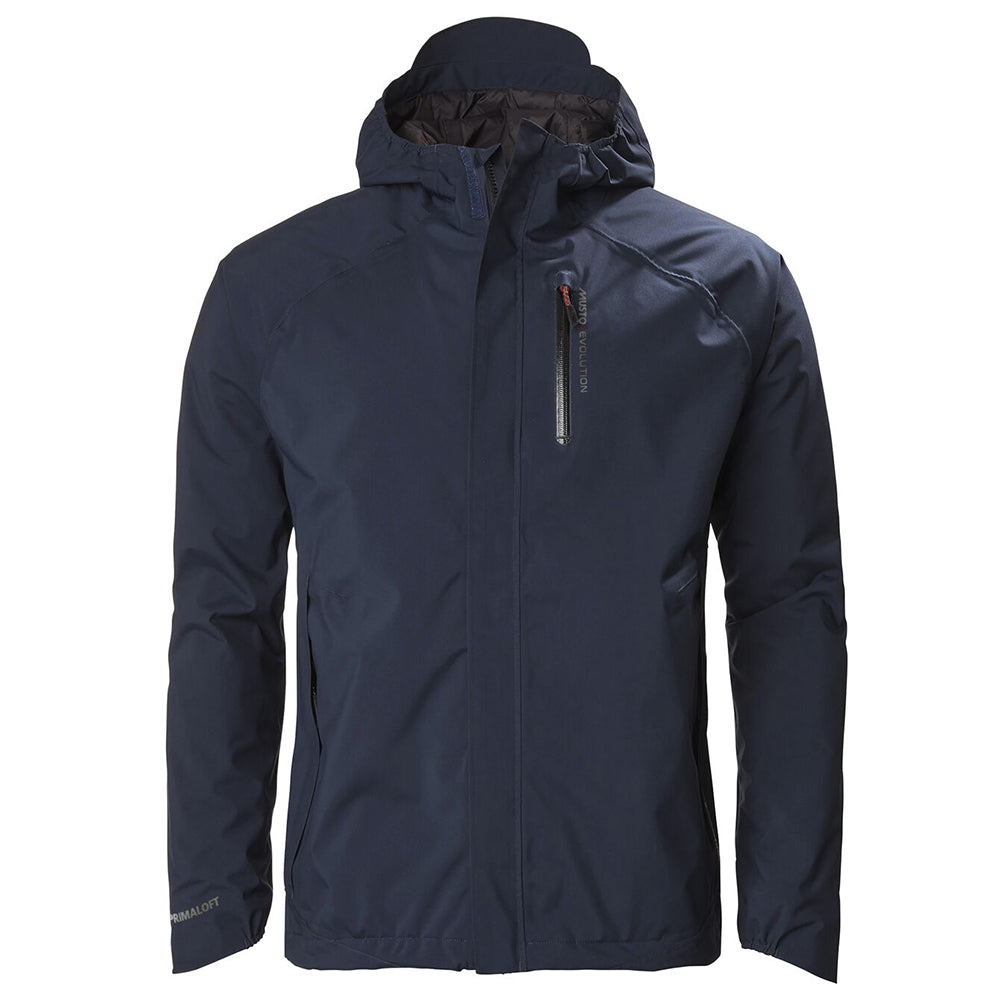 Musto Men's Evolution Primaloft Shell Jacket