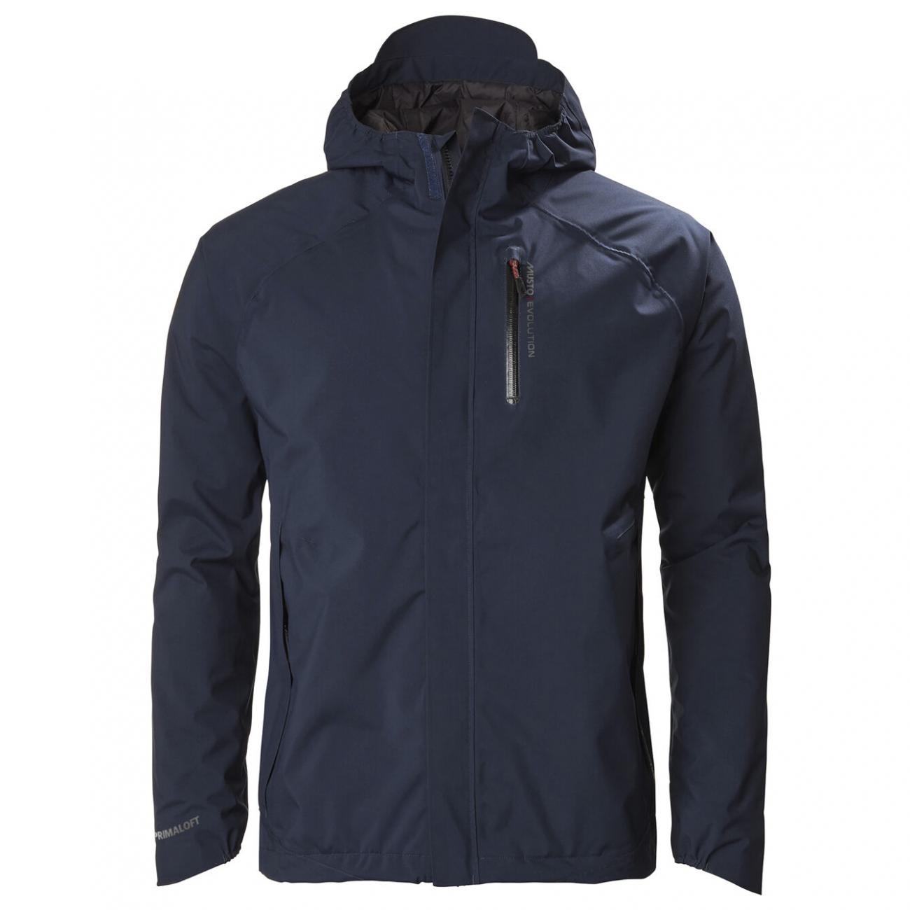 Musto Men's Evolution Shell Jacket