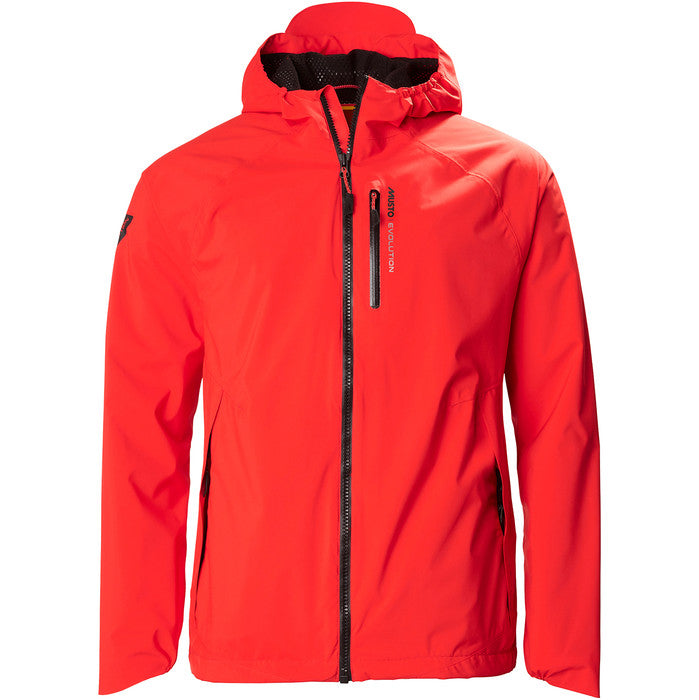 Musto Men's Evolution Shell Jacket