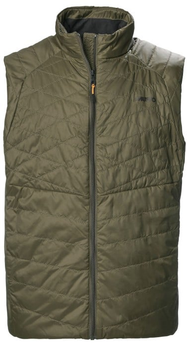 Musto Men's HTX Quilted Primaloft Gilet