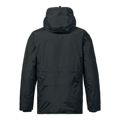 Musto Men's Headland Pertex Primaloft Parka