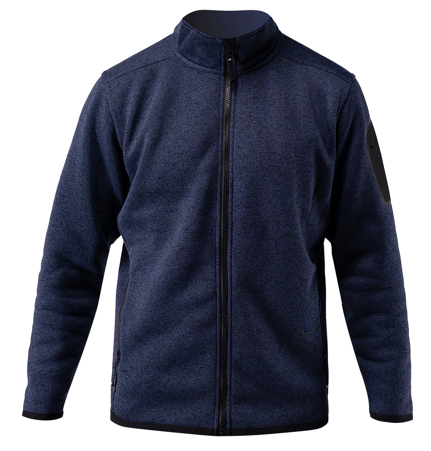 Zhik Men's Knit Fleece Jacket