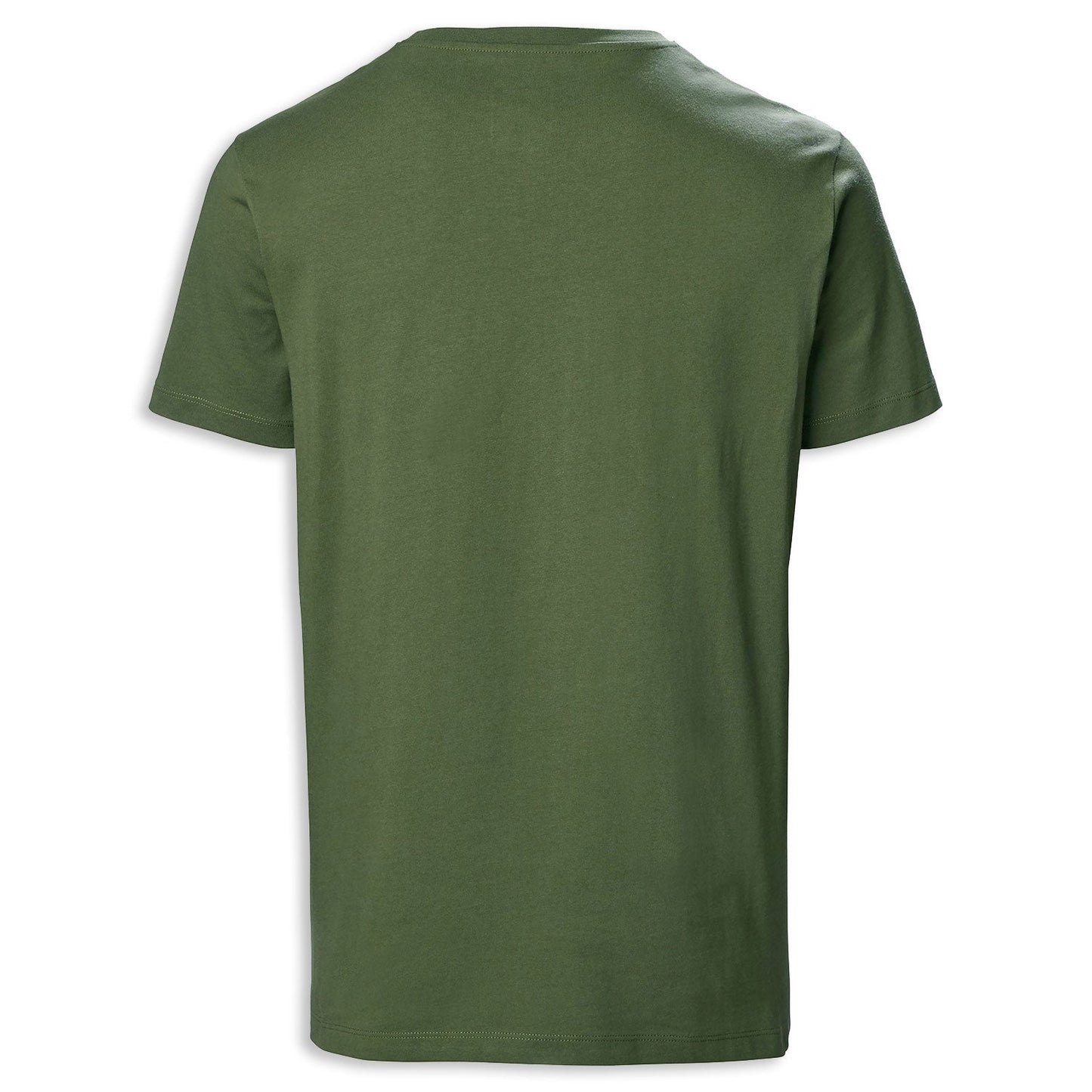 Musto Men's Land Rover Short Sleeve Box Terrain Tee