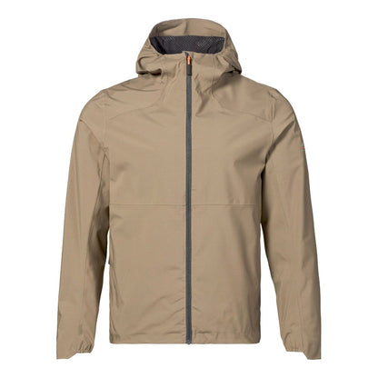 Musto Men's Land Rover Lite Rain Jacket Crocodile