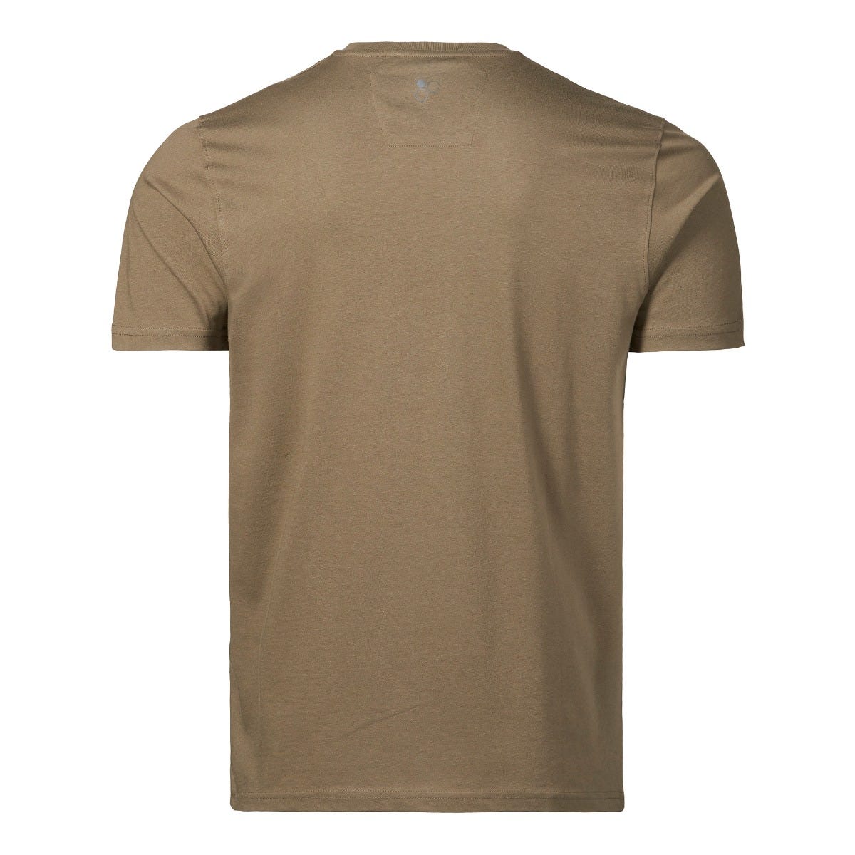 Musto Men's Land Rover Logo Short Sleeve Tee