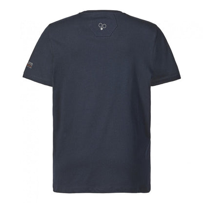 Musto Men's Land Rover Pocket Tee