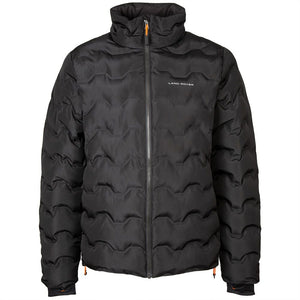 Musto Men's Land Rover Welded Thermo Jacket