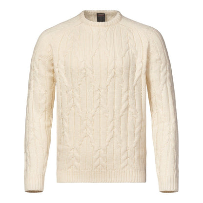 Musto Men's Marina Cable Knit