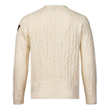 Musto Men's Marina Cable Knit