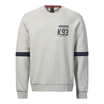 Musto Men's Marina Crew Sweater