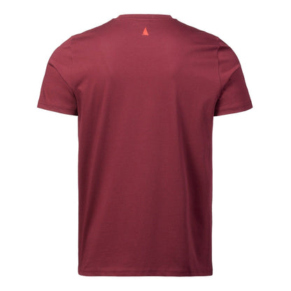 Musto Men's Marina Short Sleeve Tee