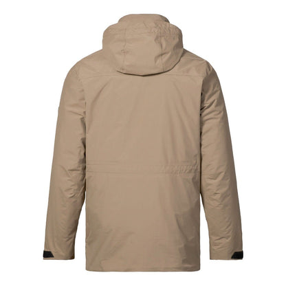 Musto Men's Marina Primaloft 3in1 Parka