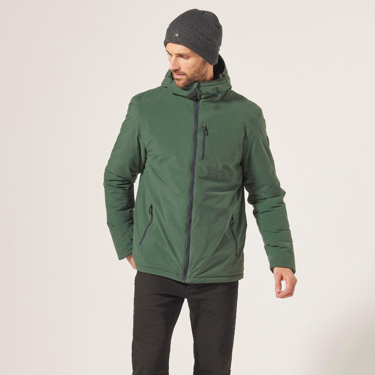 musto rain gear Musto Men's Marina Primaloft Rain Jacket