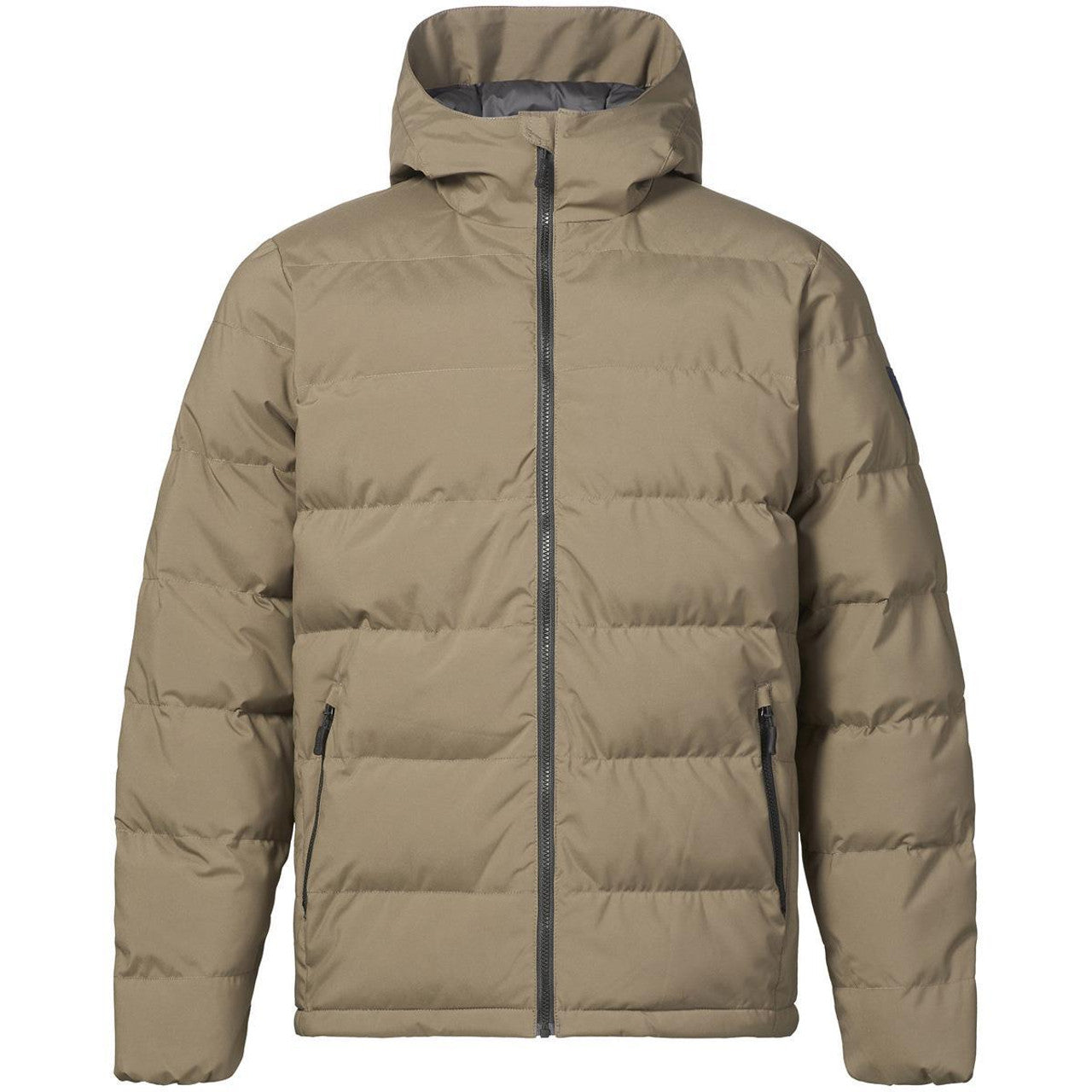 Musto best sale padded jacket