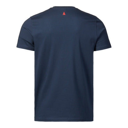 Musto Men's Marina Short Sleeve Tee