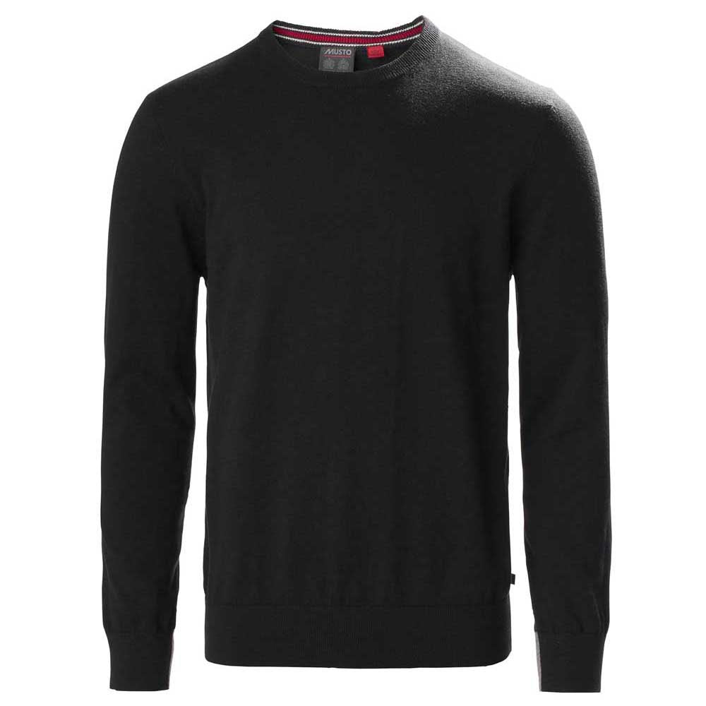 Musto Men's Portofino Crew Neck