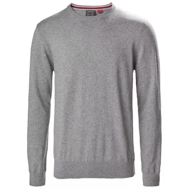 Musto Men's Portofino Crew Neck