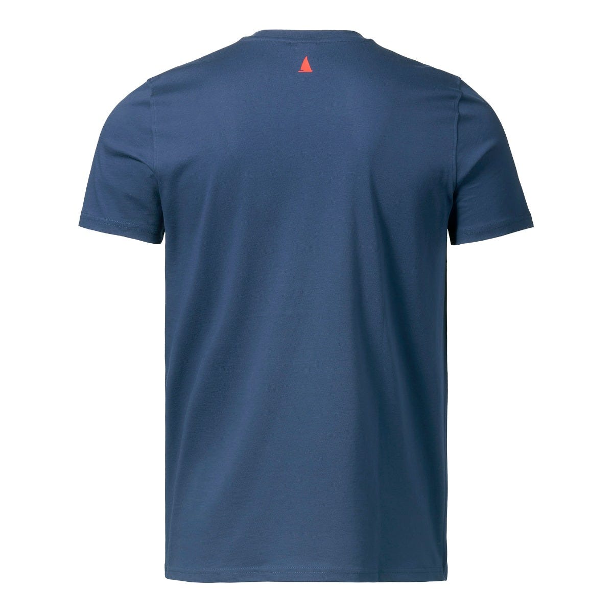 Musto Men's Sardinia Short Sleeve Tee