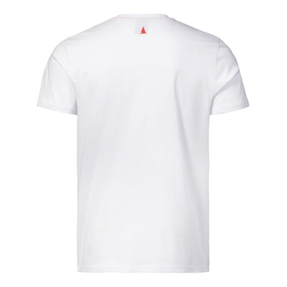 Musto Men's Sardinia Short Sleeve Tee