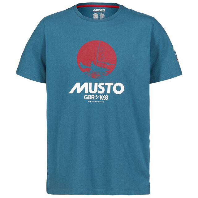 Musto Men's Tokyo Tee