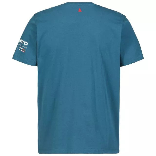 Musto Men's Tokyo Tee