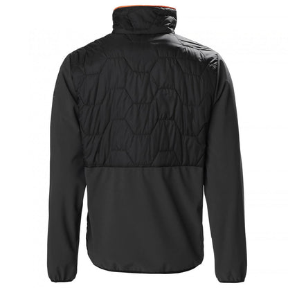 Musto Men's X Land Rover Hybrid Jacket