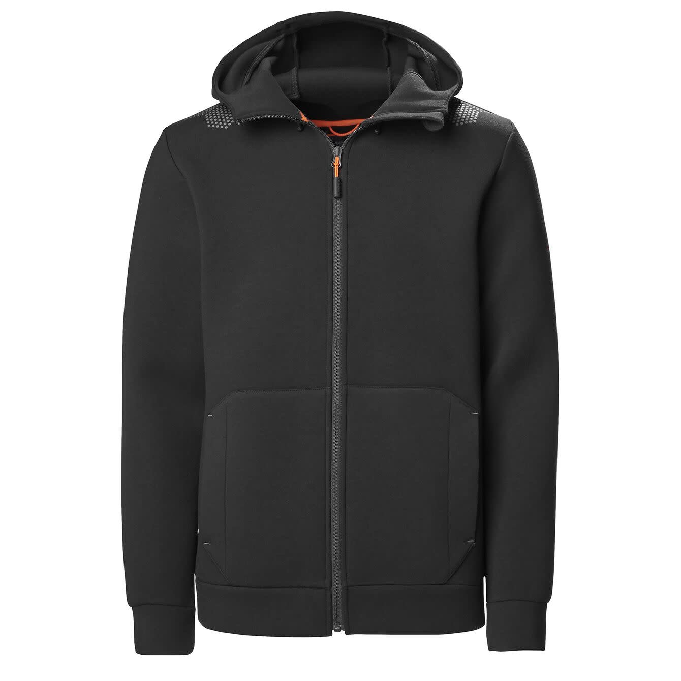 Musto Men's X Land Rover Tech Hoodie