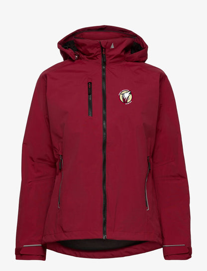 Musto St. Ignatius Rowing Team Women's Sardinia Jacket 2.0