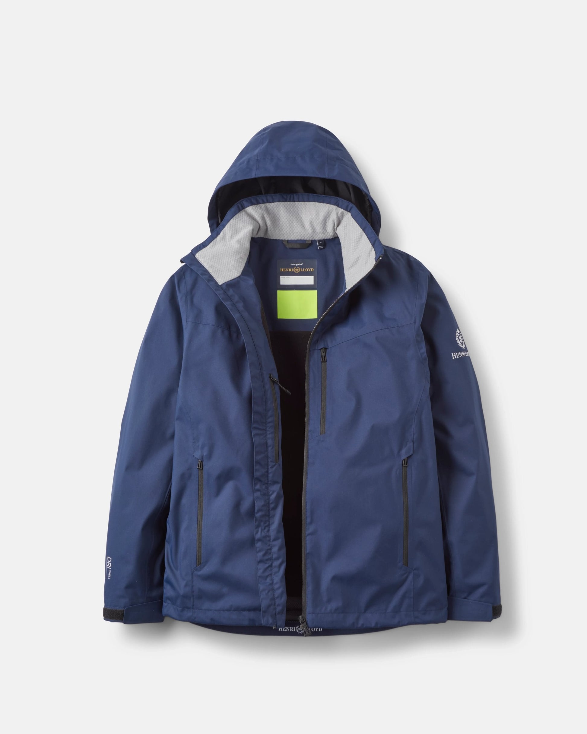 Henri Lloyd Women's Cool Breeze Jacket