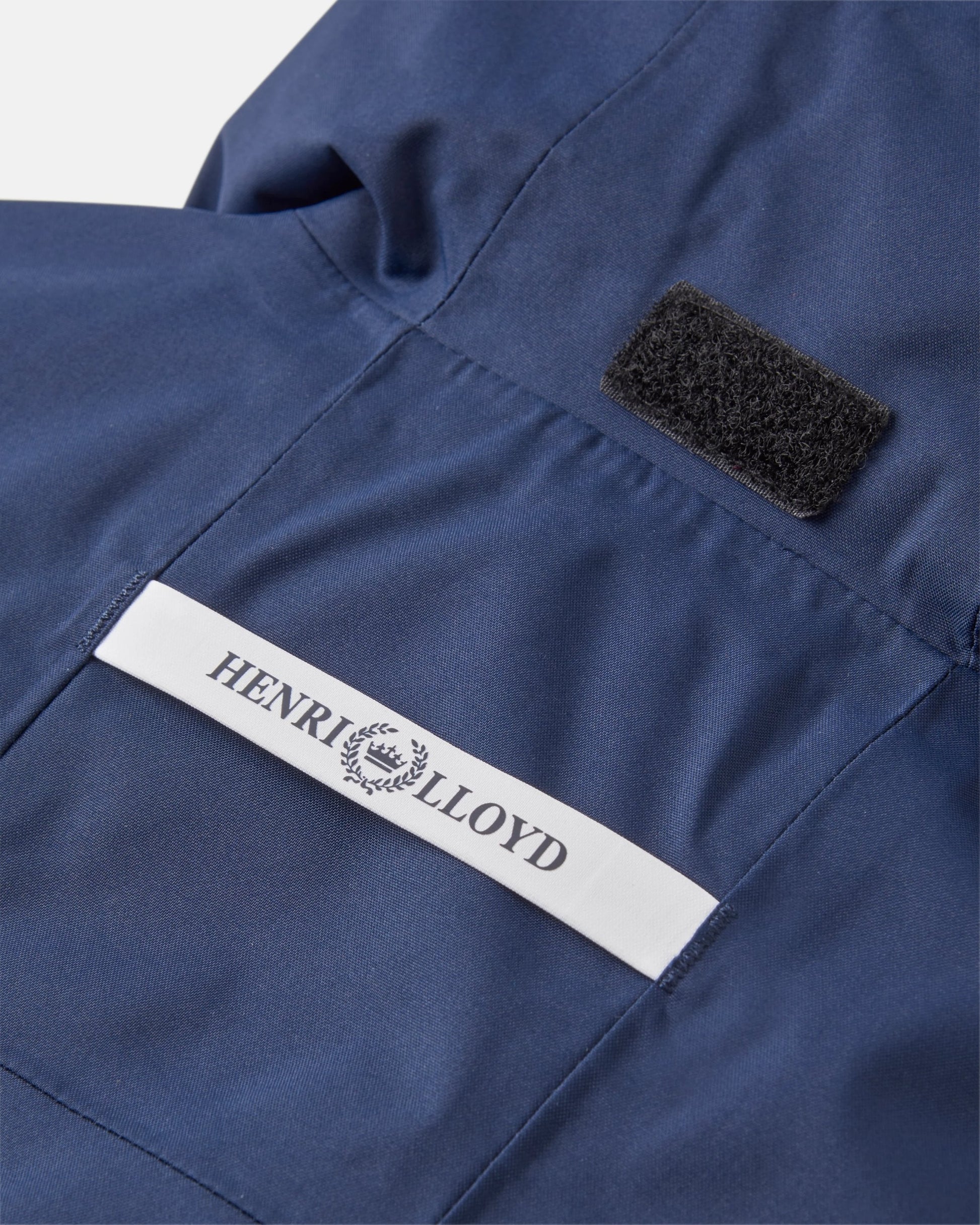 Henri Lloyd Men's Cool Breeze Jacket