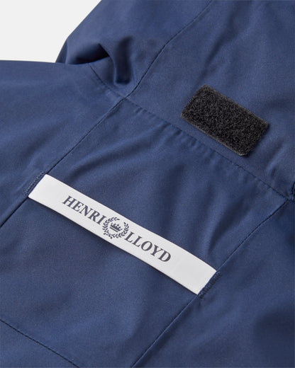 Henri Lloyd Men's Cool Breeze Jacket