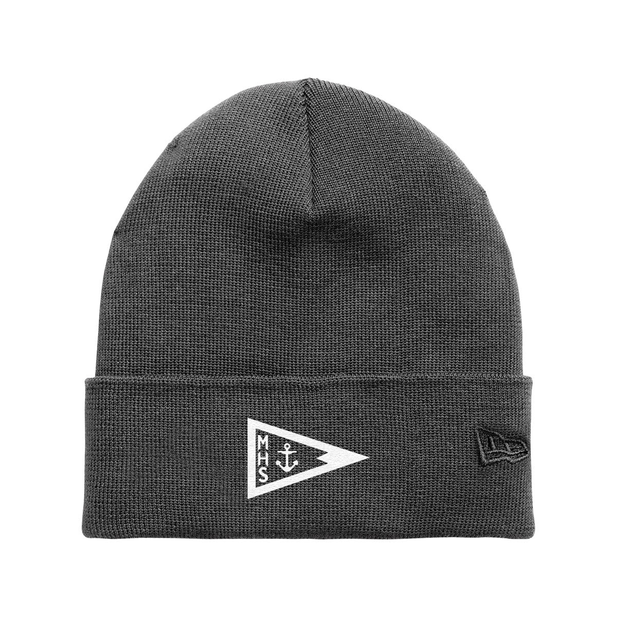 New Era Minnetonka High School Sailing Team Beanie