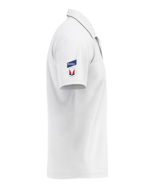 E Scow Nationals Nike Men's Dry Essential Polo