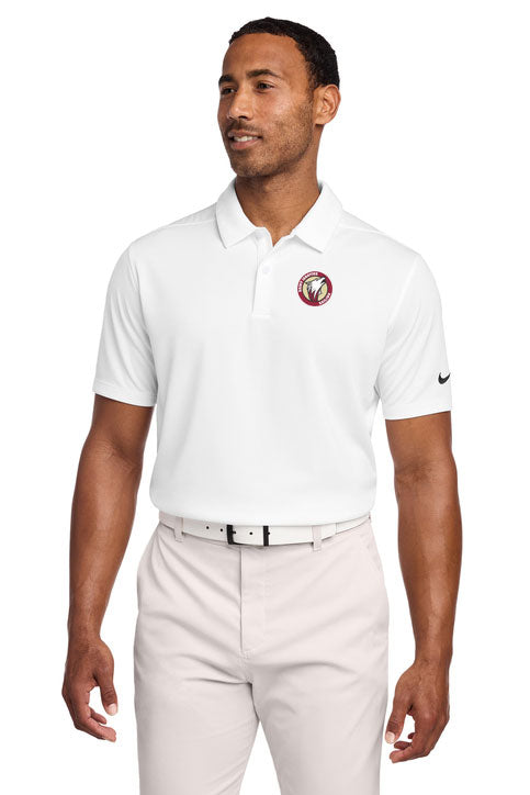 St. Ignatius Sailing Team Nike Men's Dry Essential Polo
